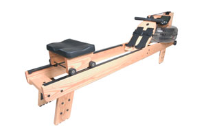 WaterRower Hi-Rise Option