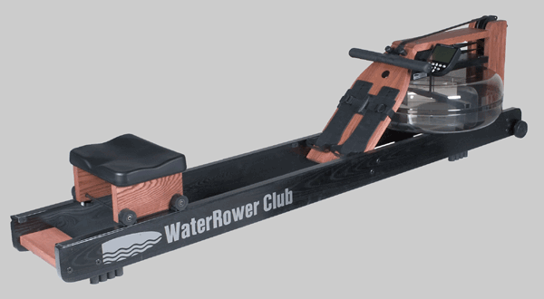WaterRower Club S4