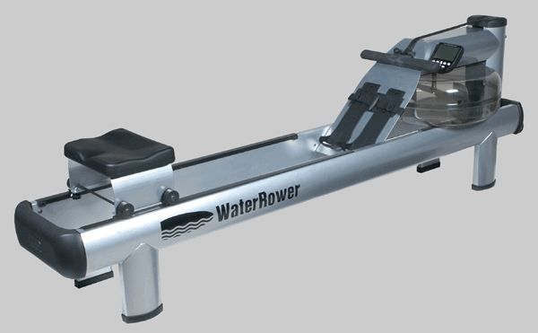 WaterRower M1 HiRise